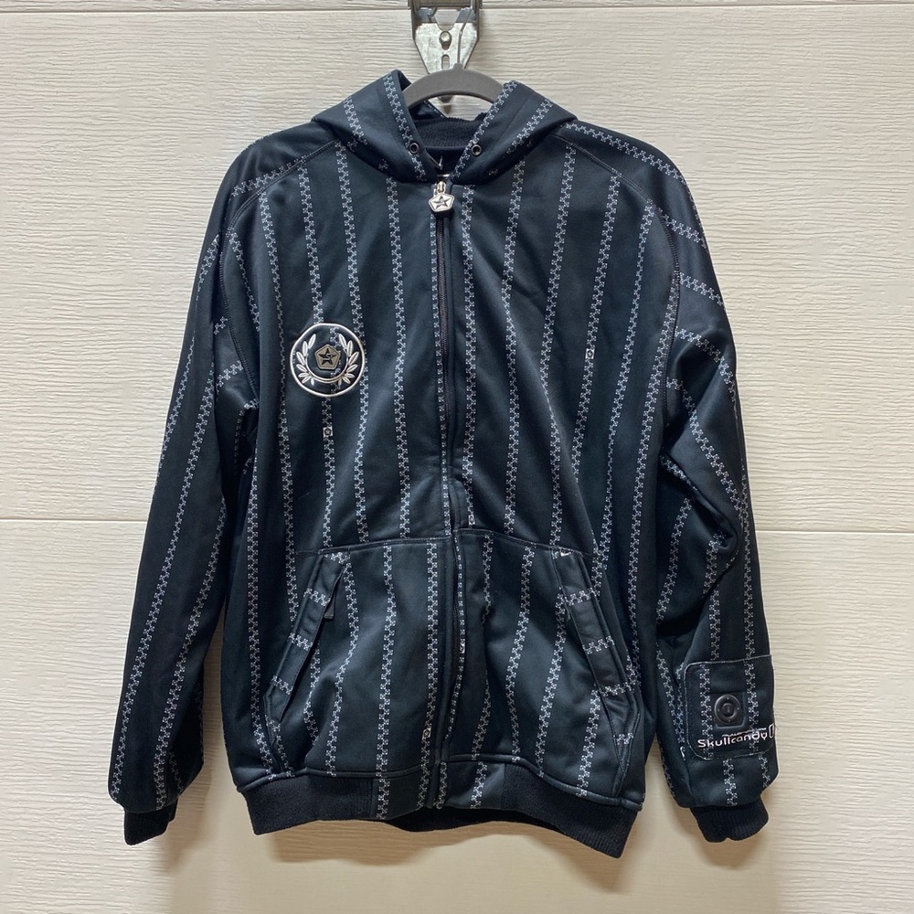 Sessions Snowboarding Jacket